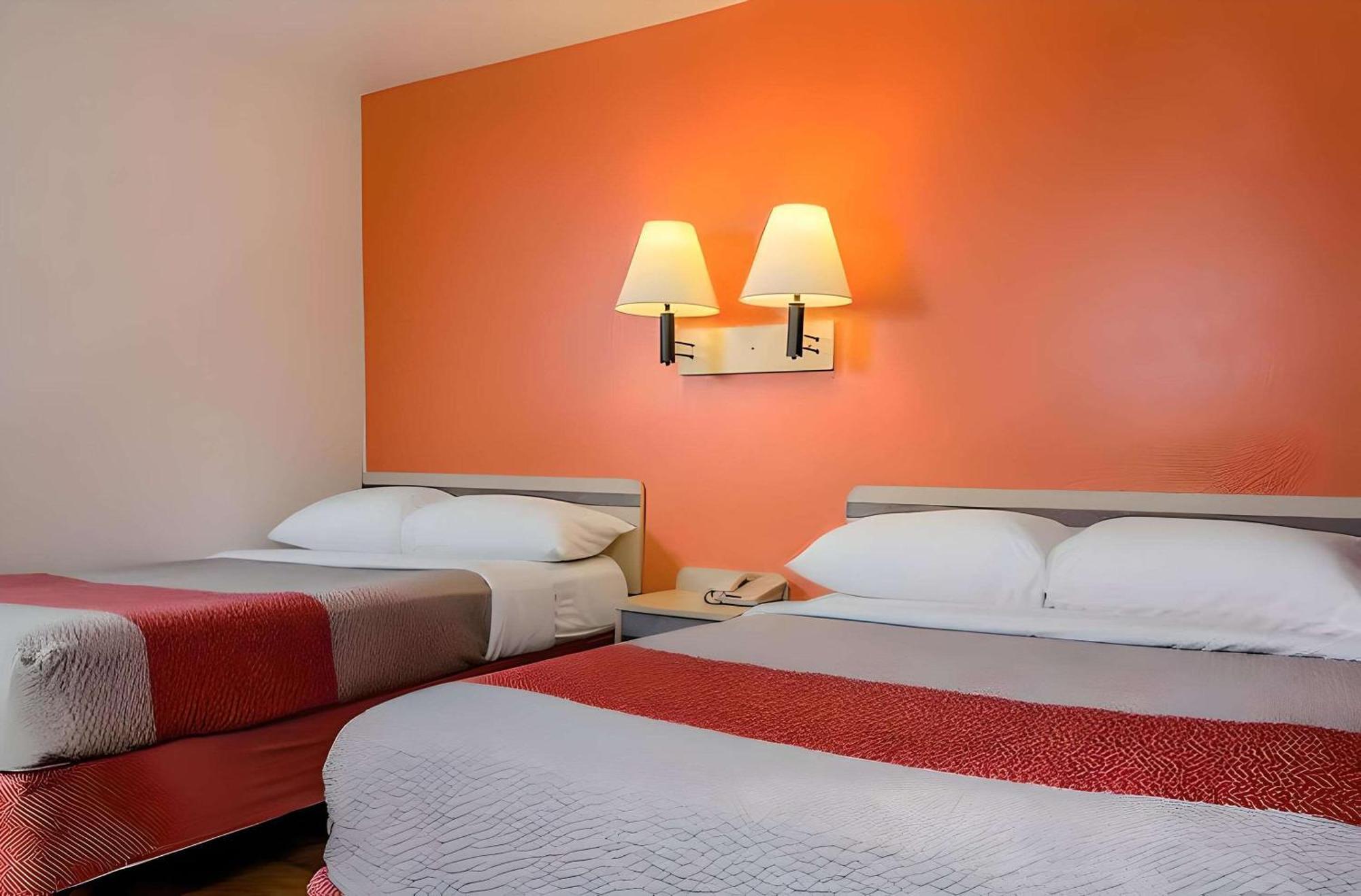 Park Inn By Radisson, Turlock Exteriör bild