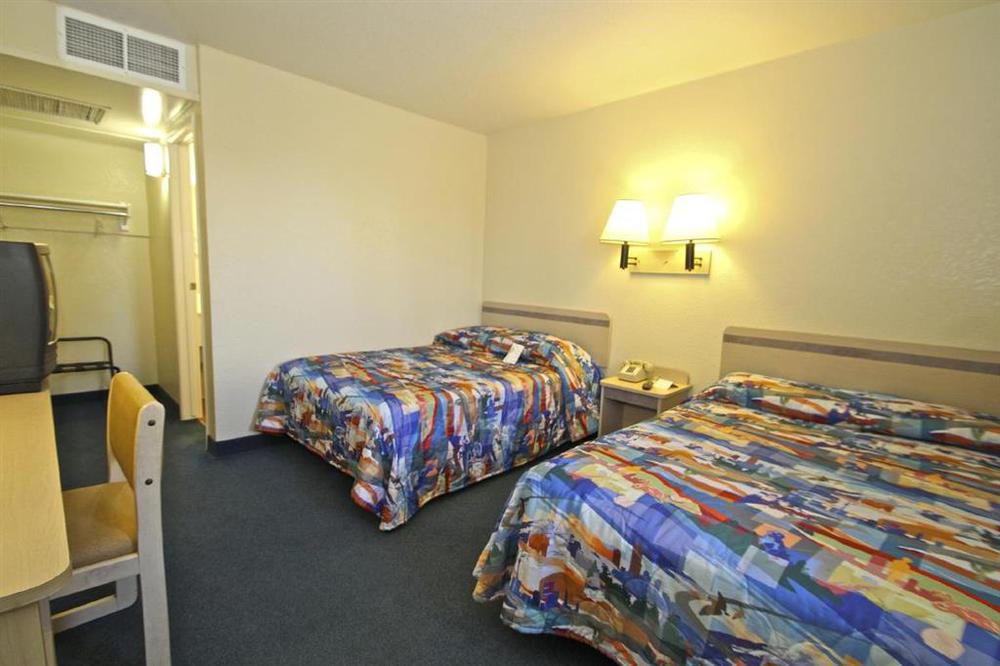 Park Inn By Radisson, Turlock Rum bild