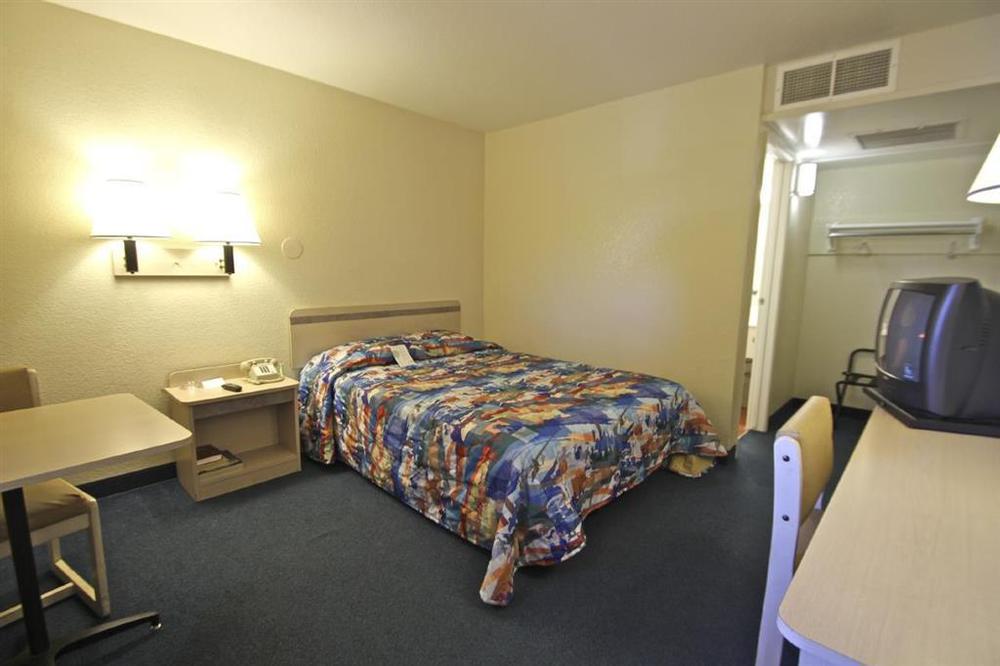 Park Inn By Radisson, Turlock Rum bild